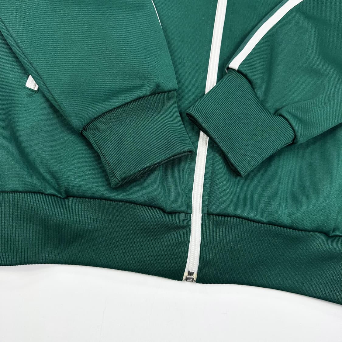 아디다스 올드스쿨 팔메이라스 져지 그린 M 상품이미지8