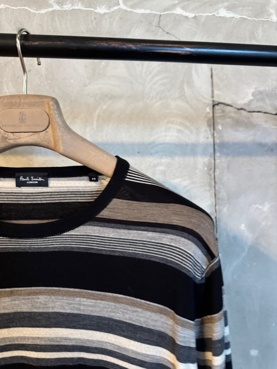 폴스미스 니트 100 상품이미지4