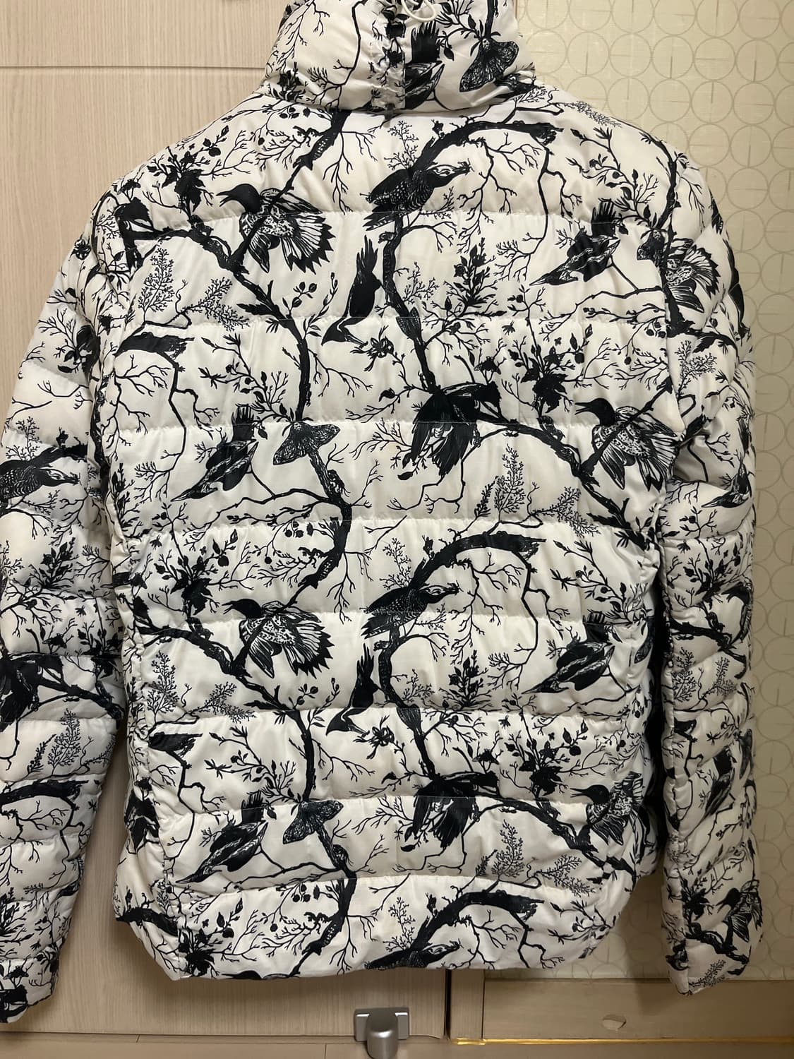 나이키 ACG 경량패딩 상품이미지2