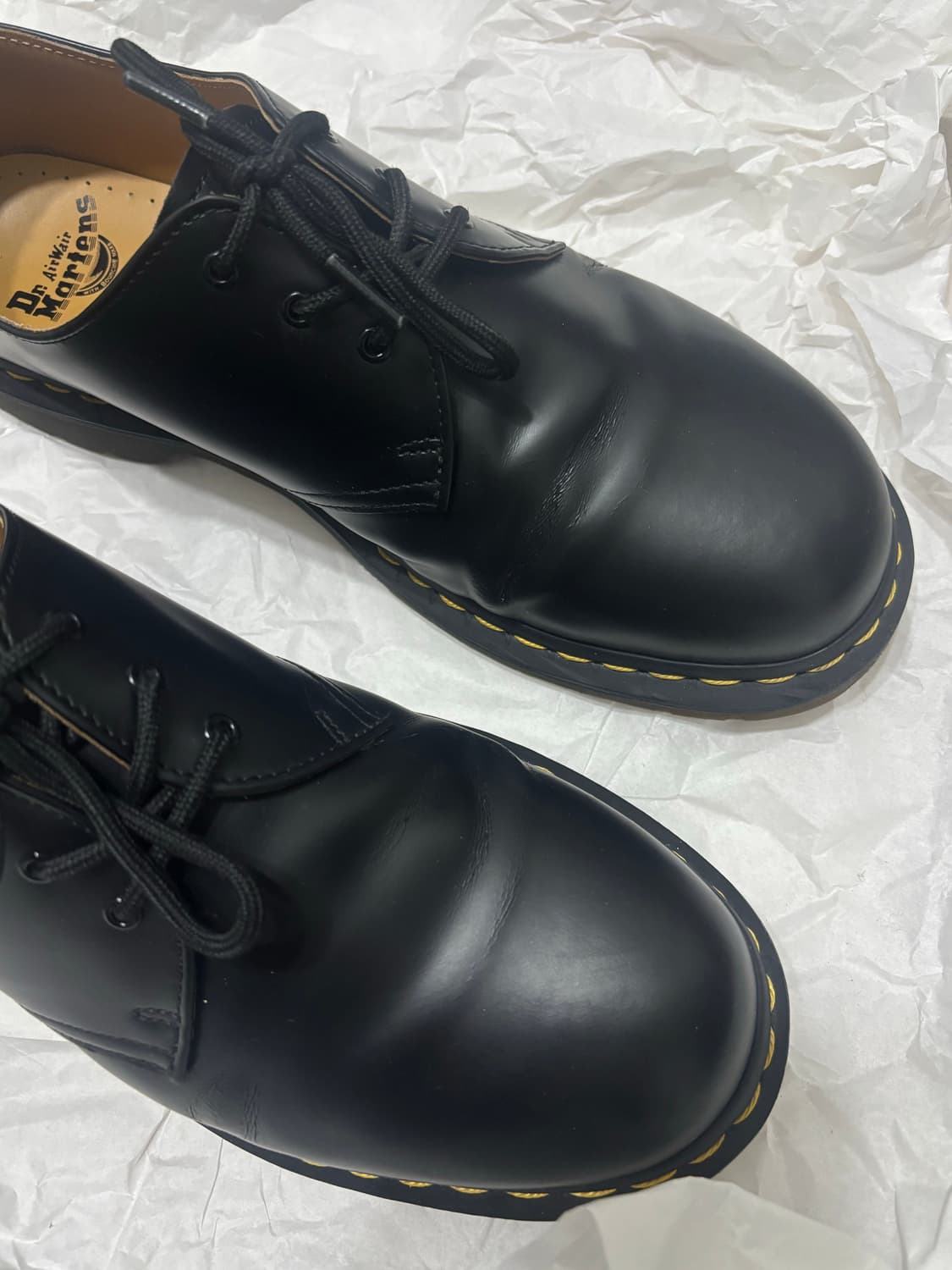 닥터마틴 1461 스무스 280 상품이미지4