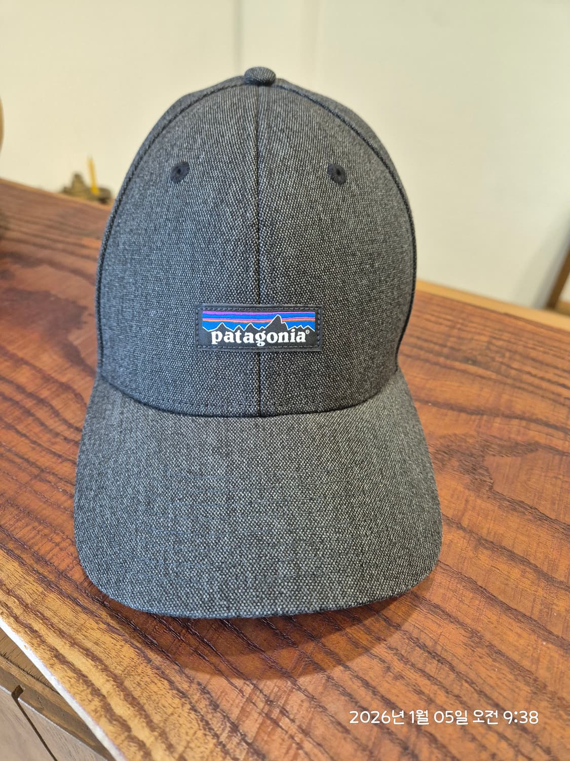 파타고니아 틴쉐드 볼캡 상품이미지1