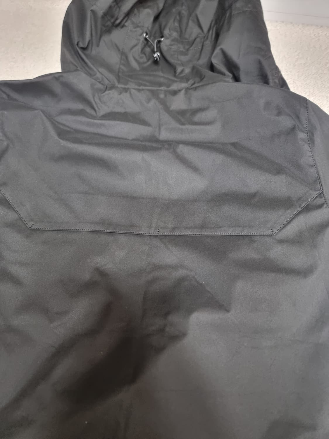 새상품)후드코드or 바람막이or다용도 상품이미지6