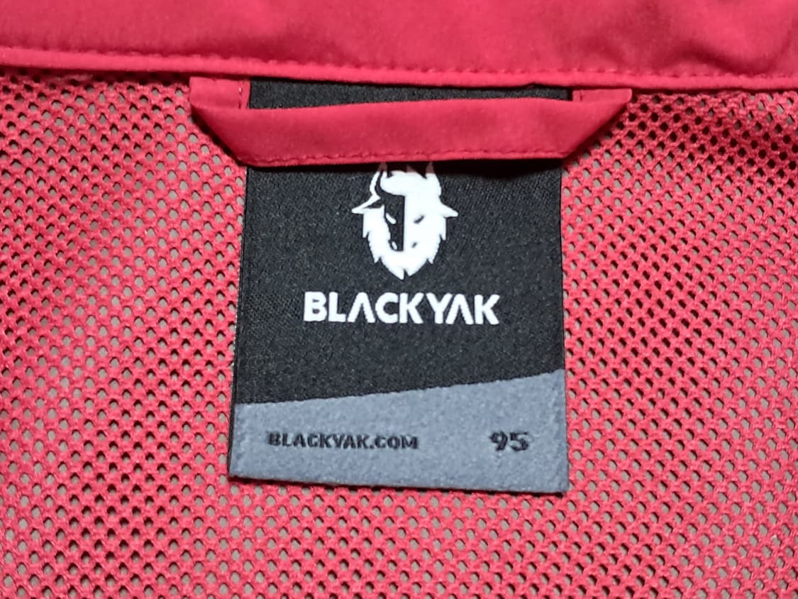 블랙야크 여성 등산자켓 95 상품이미지6