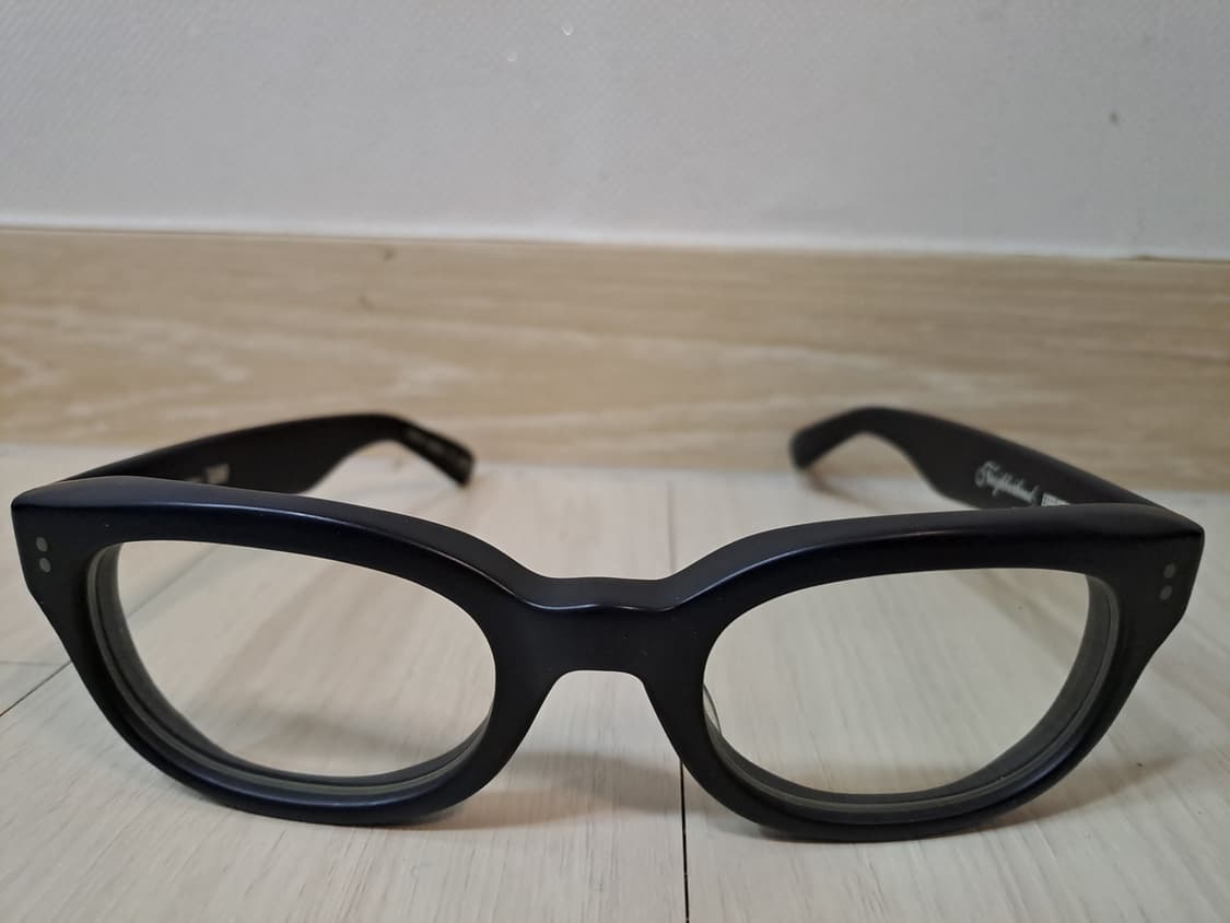 NEIGHBORHOOD X EFFECTOR TRAMP(이펙터트램프)598 상품이미지1