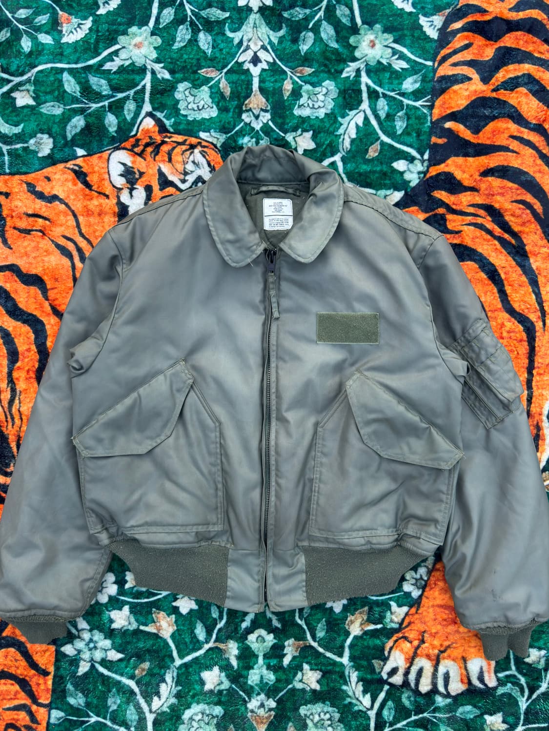 80s CWU-45p OG (M) 상품이미지1
