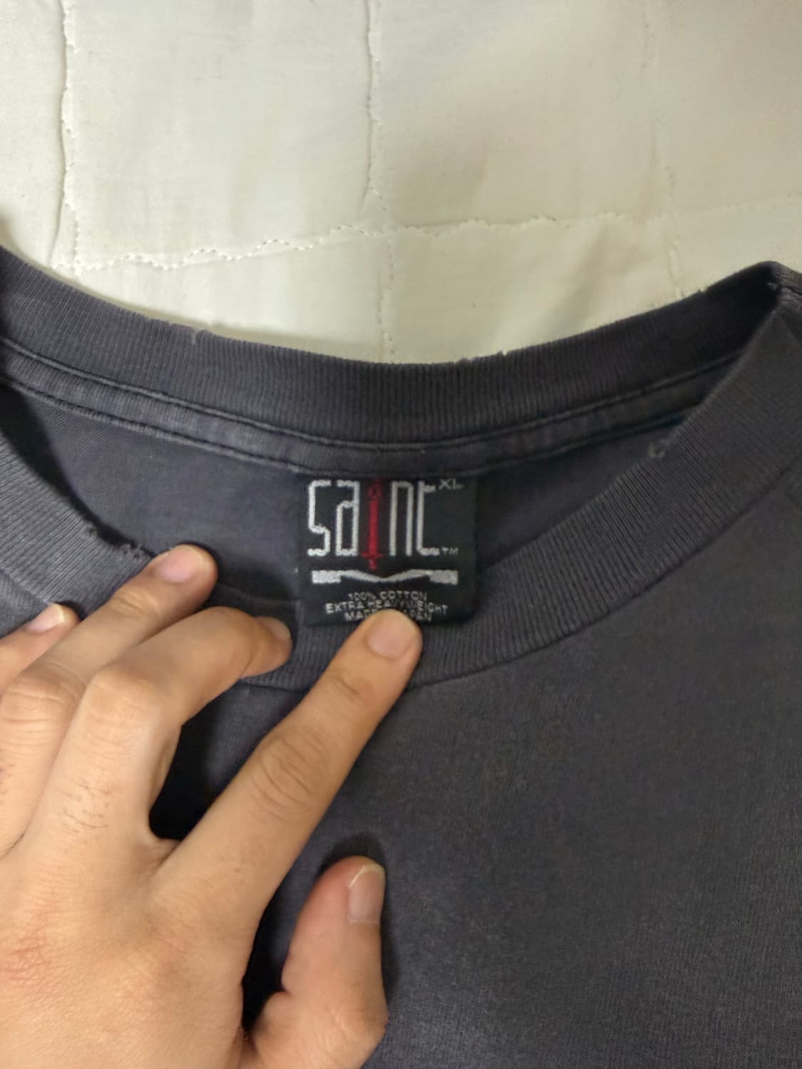 세인트 미카엘 베이프 XL 상품이미지2