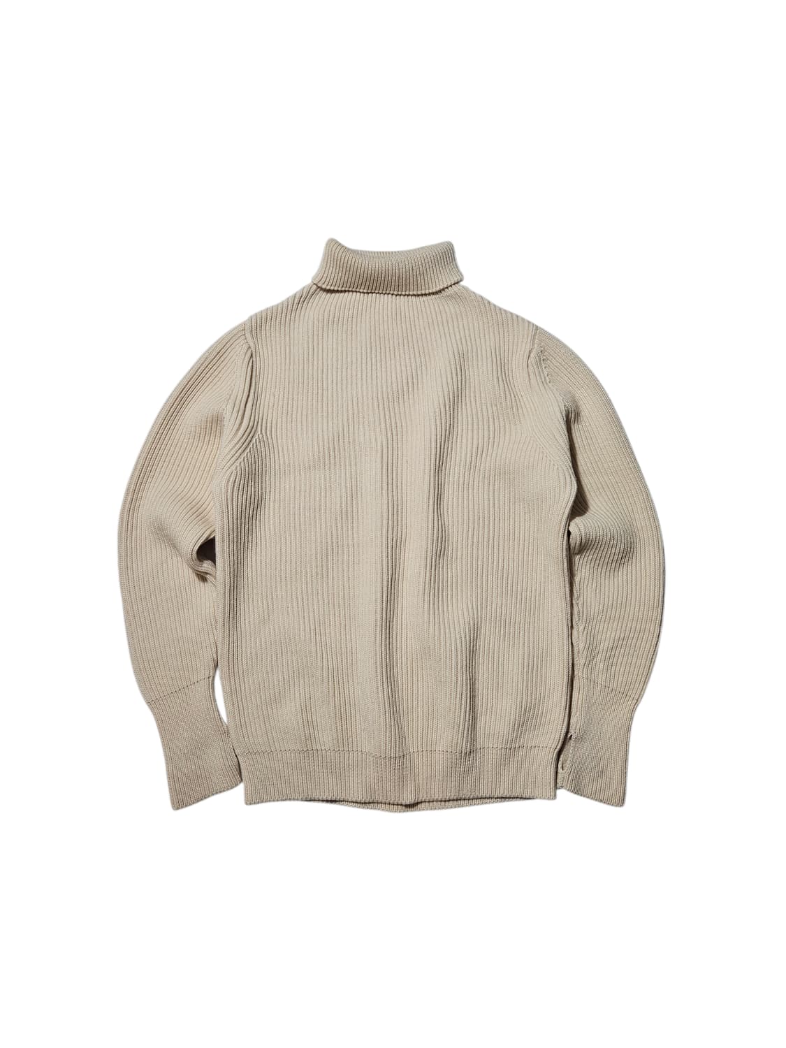 안데르센 안데르센 터틀넥 니트 M 상품이미지1