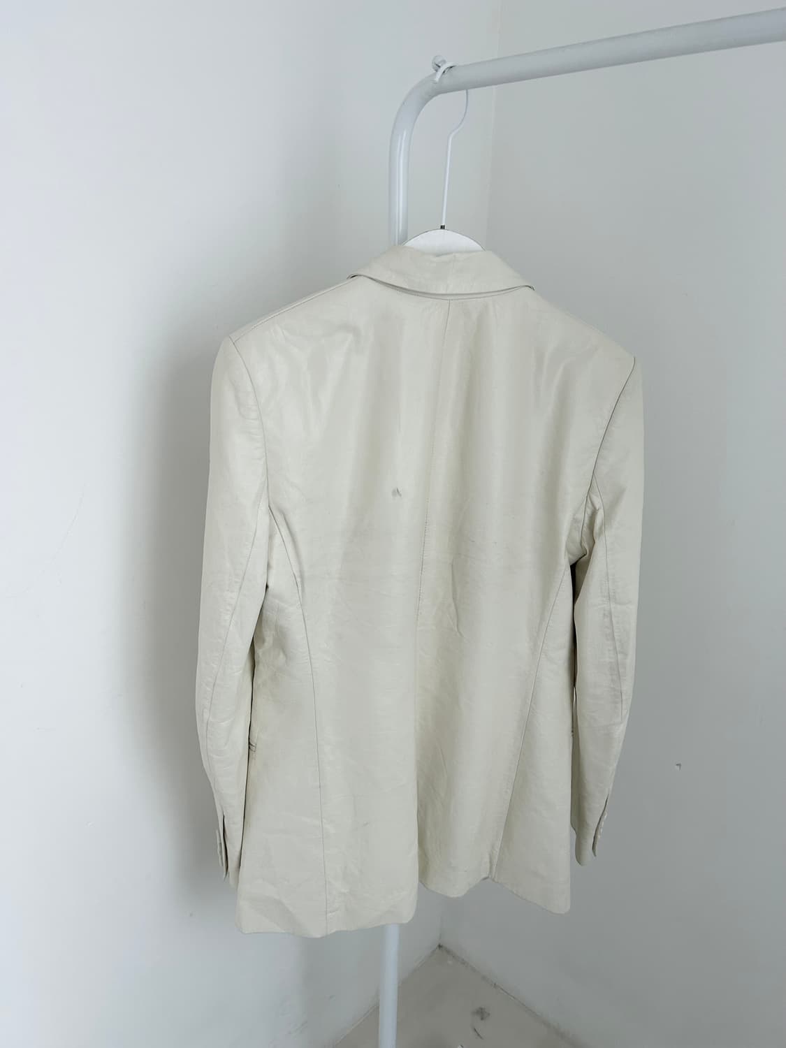 Helmutlang 가죽 자켓 상품이미지6