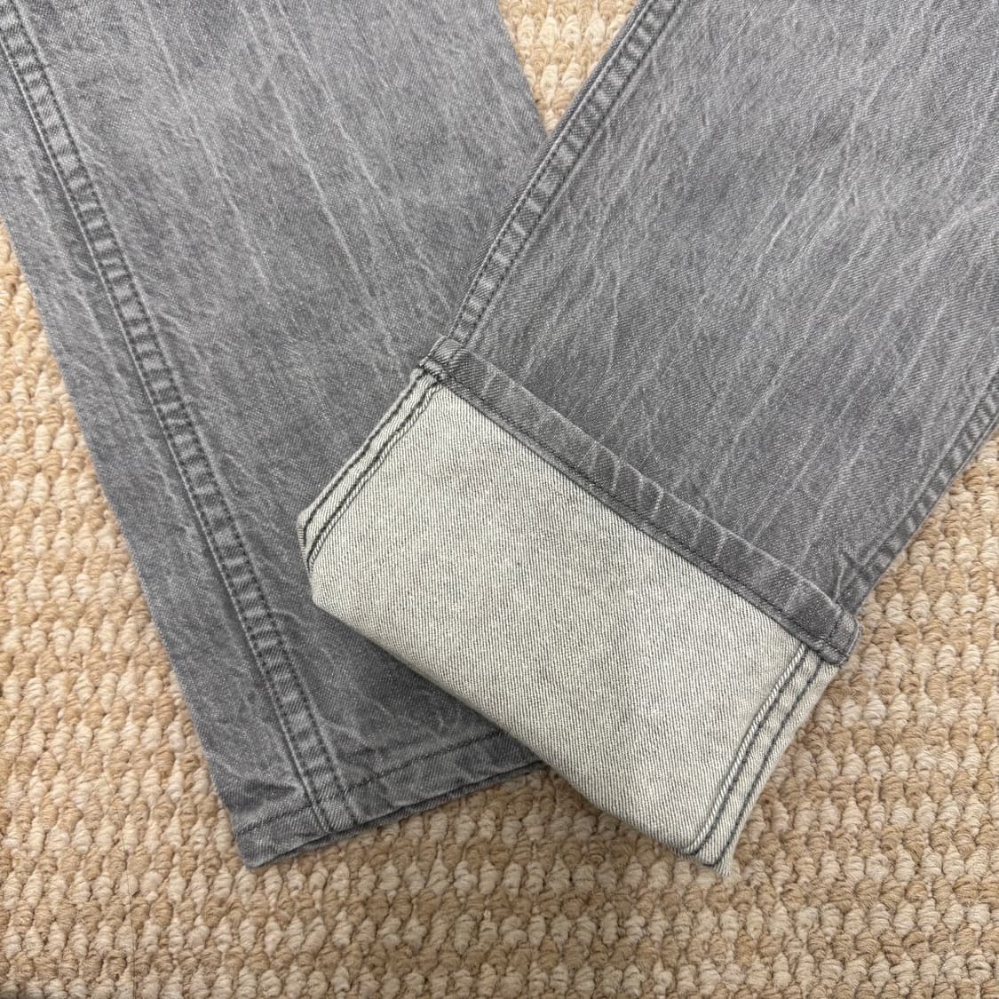 리바이스 데님 팬츠 청바지 (5) 상품이미지10