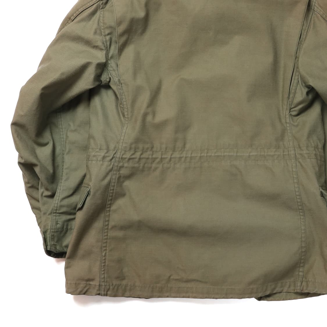 US Army Alpha Industry M-65 Field Jacket 상품이미지6