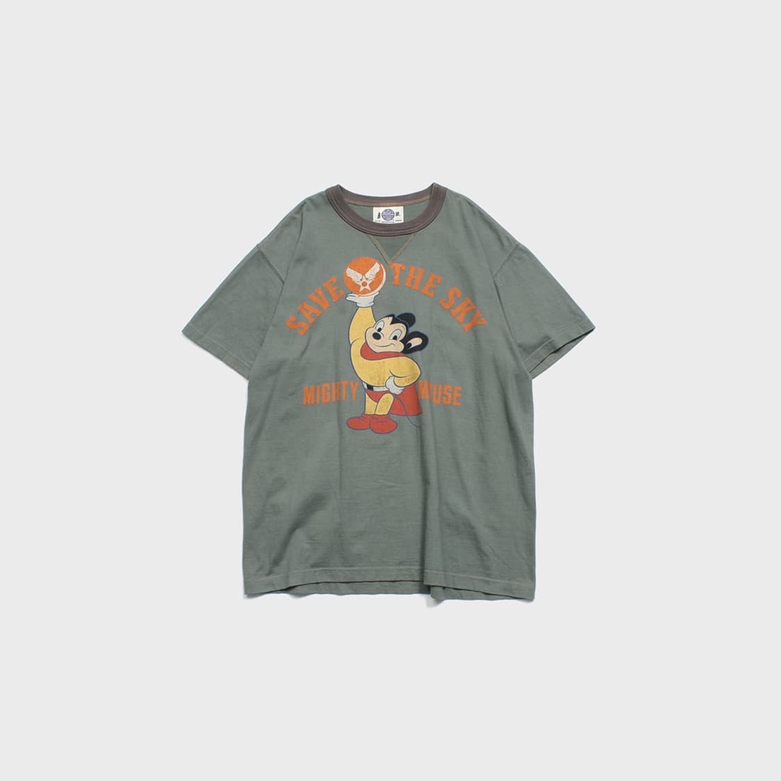 TOYs McCOY 상품이미지1