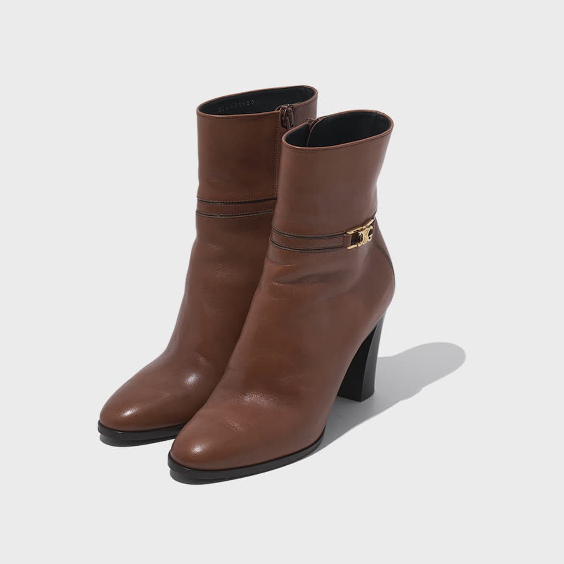 CELINE boots EU37.5(womens) 상품이미지1