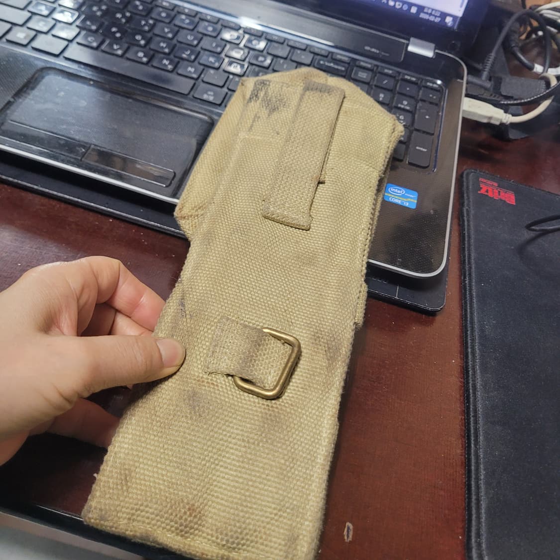 영국군 와이어 커터기
 상품이미지7