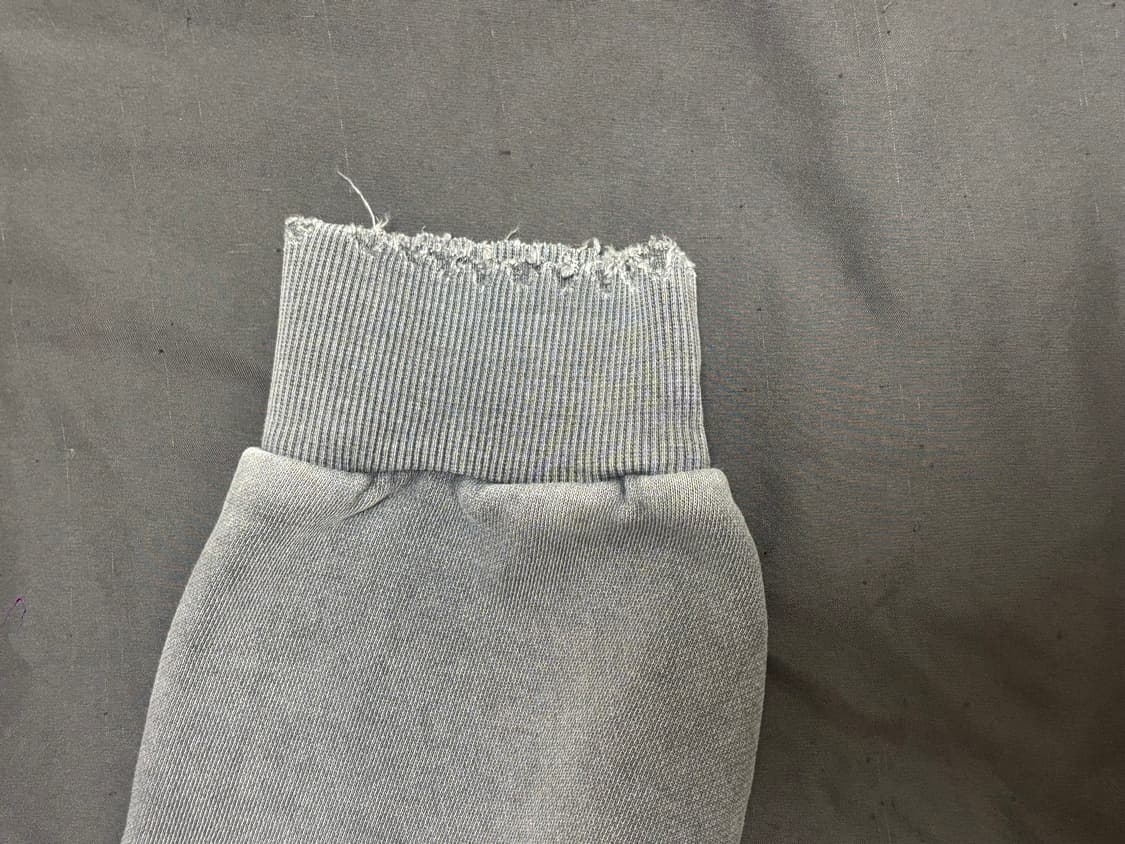 라우코하우스 후드집업 블루 상품이미지5