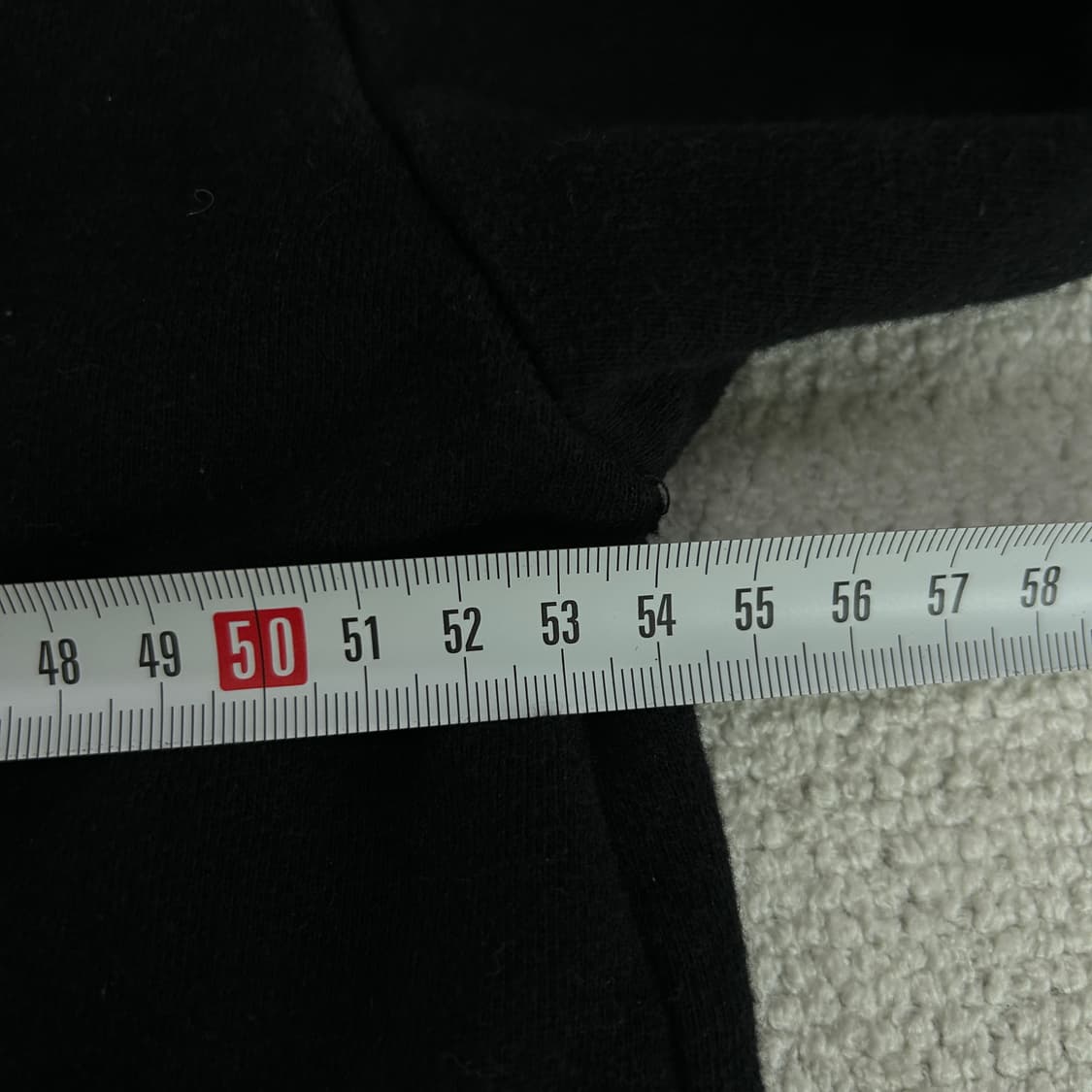 폴로 랄프로렌 블랙 맨투맨 95-100 상품이미지5