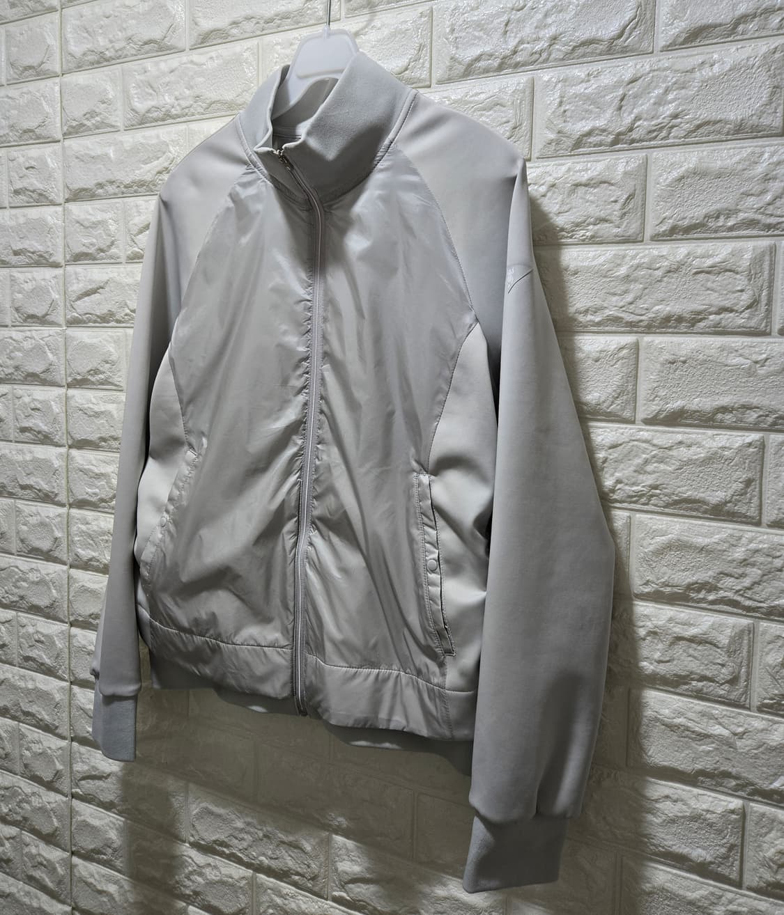 거의새것/ 톨비스트 골프 바람막이 자켓 100 상품이미지4