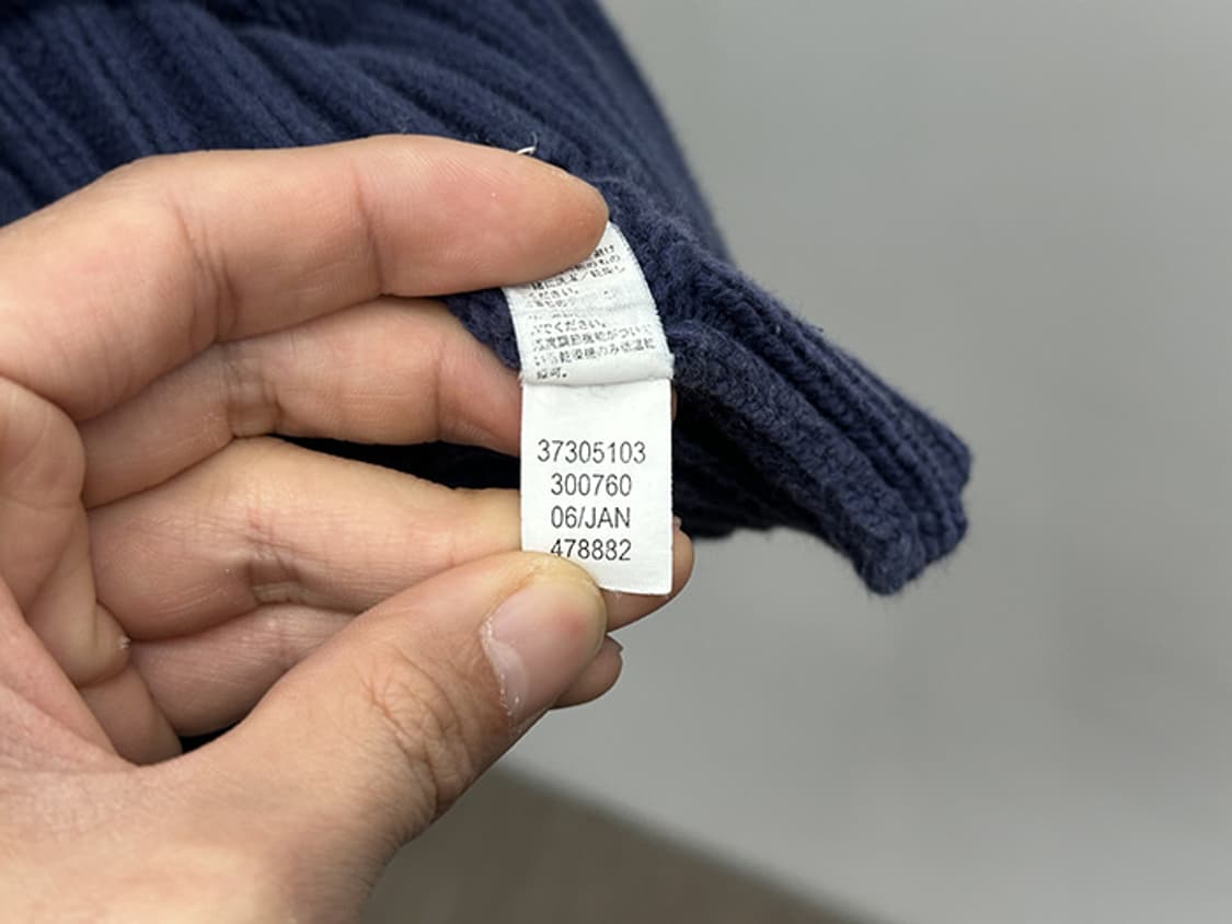 GAP (men's S, women's L) 상품이미지10