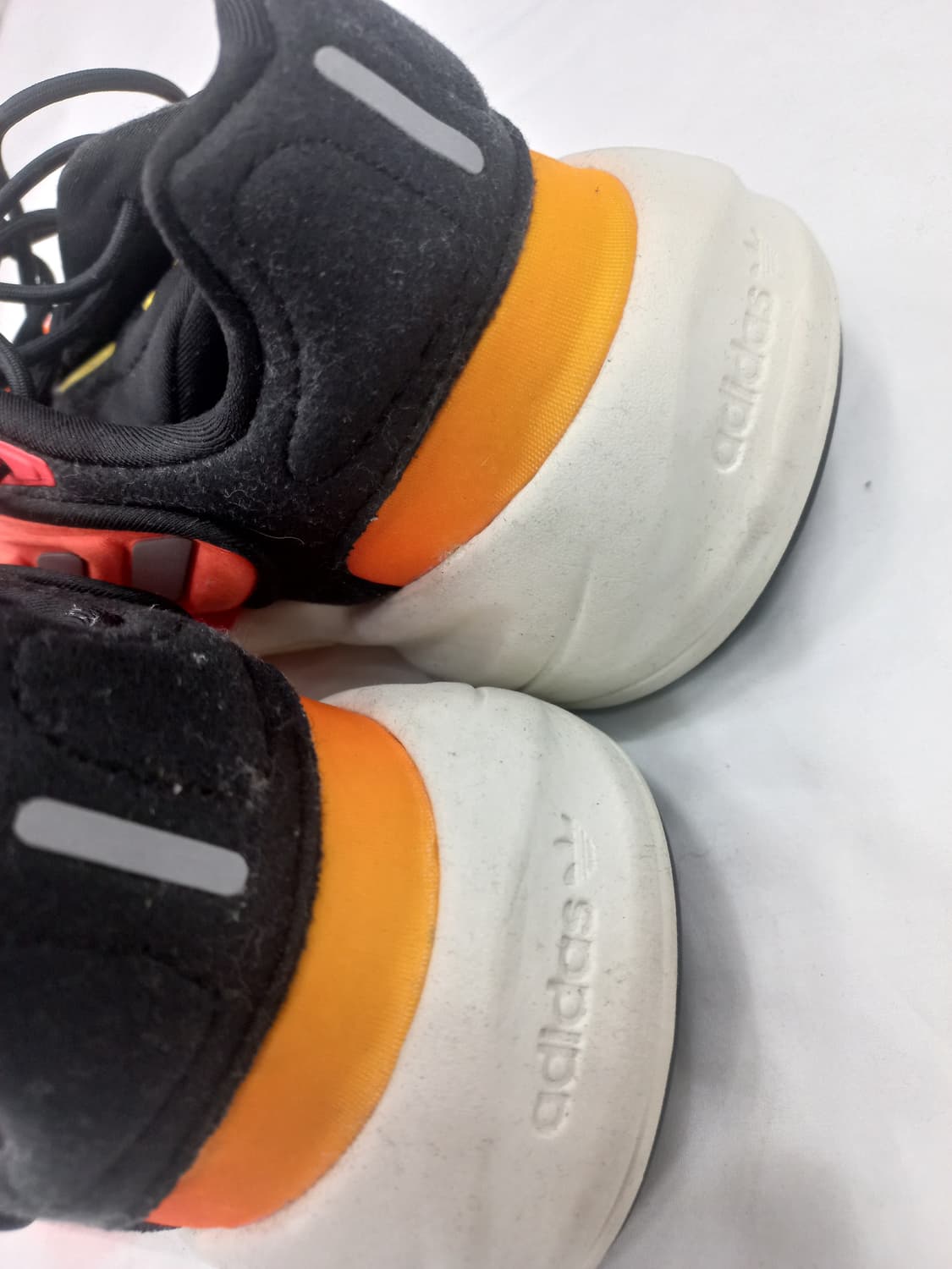 아디다스 오젤리아 운동화 230mm 상품이미지5