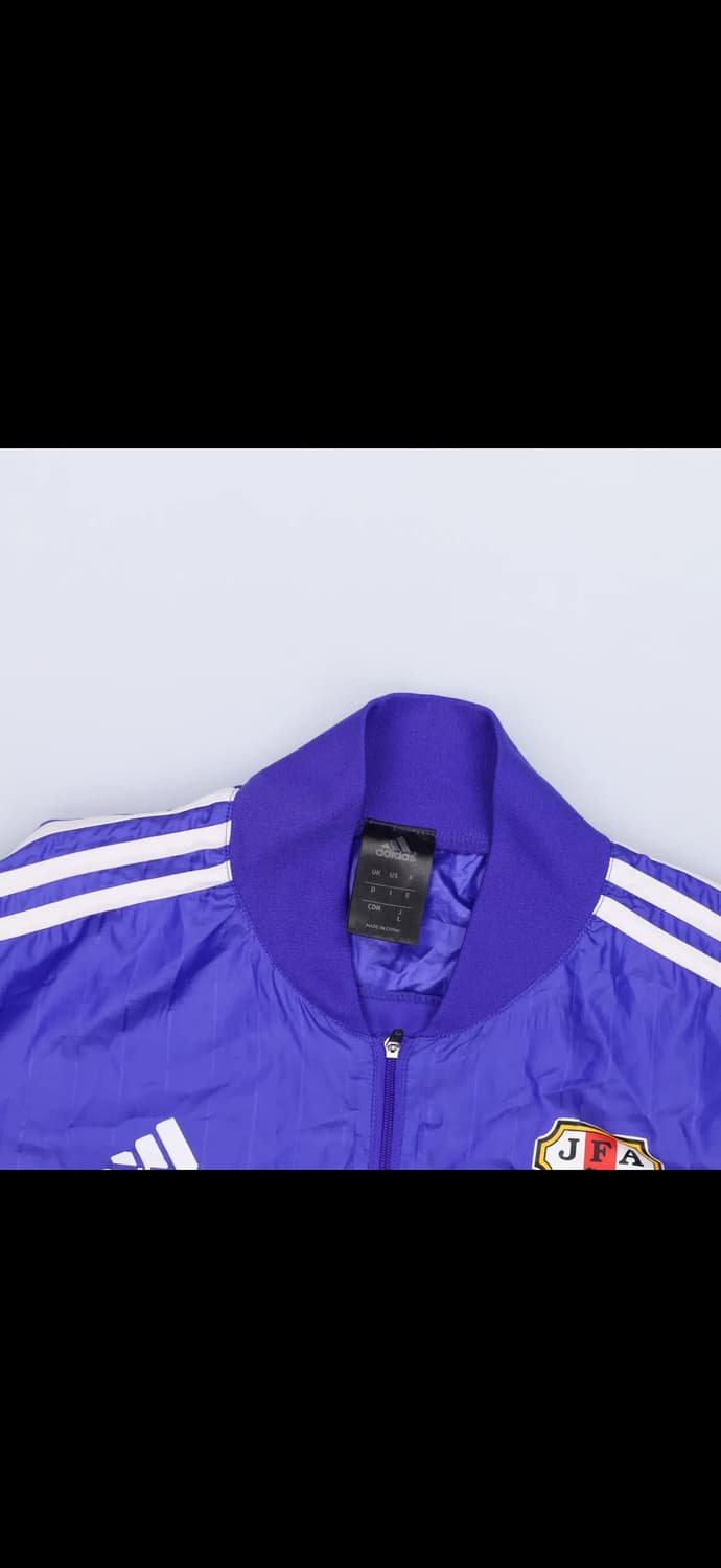 아디다스 일본축구 국가대표팀 유니폼 0105H1 상품이미지4