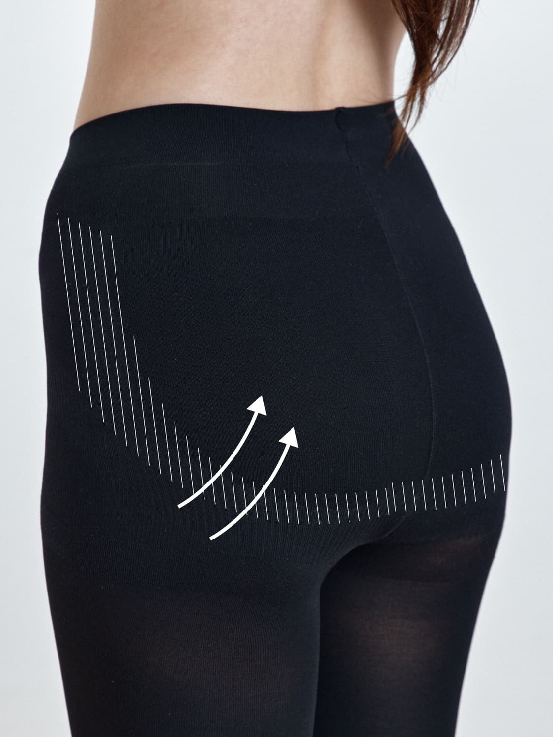 플라이코지 시어버터 압박 스타킹 상품이미지4