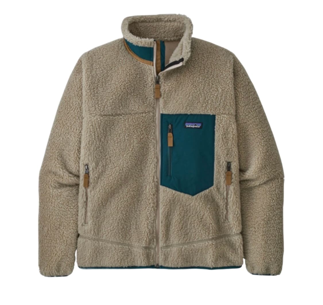 파타고니아 레트로x 펠리컨색상 XL이상 구매합니다 상품이미지1