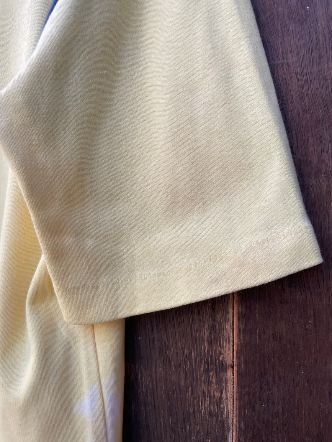 1970-80's Vintage Football Tee 상품이미지6