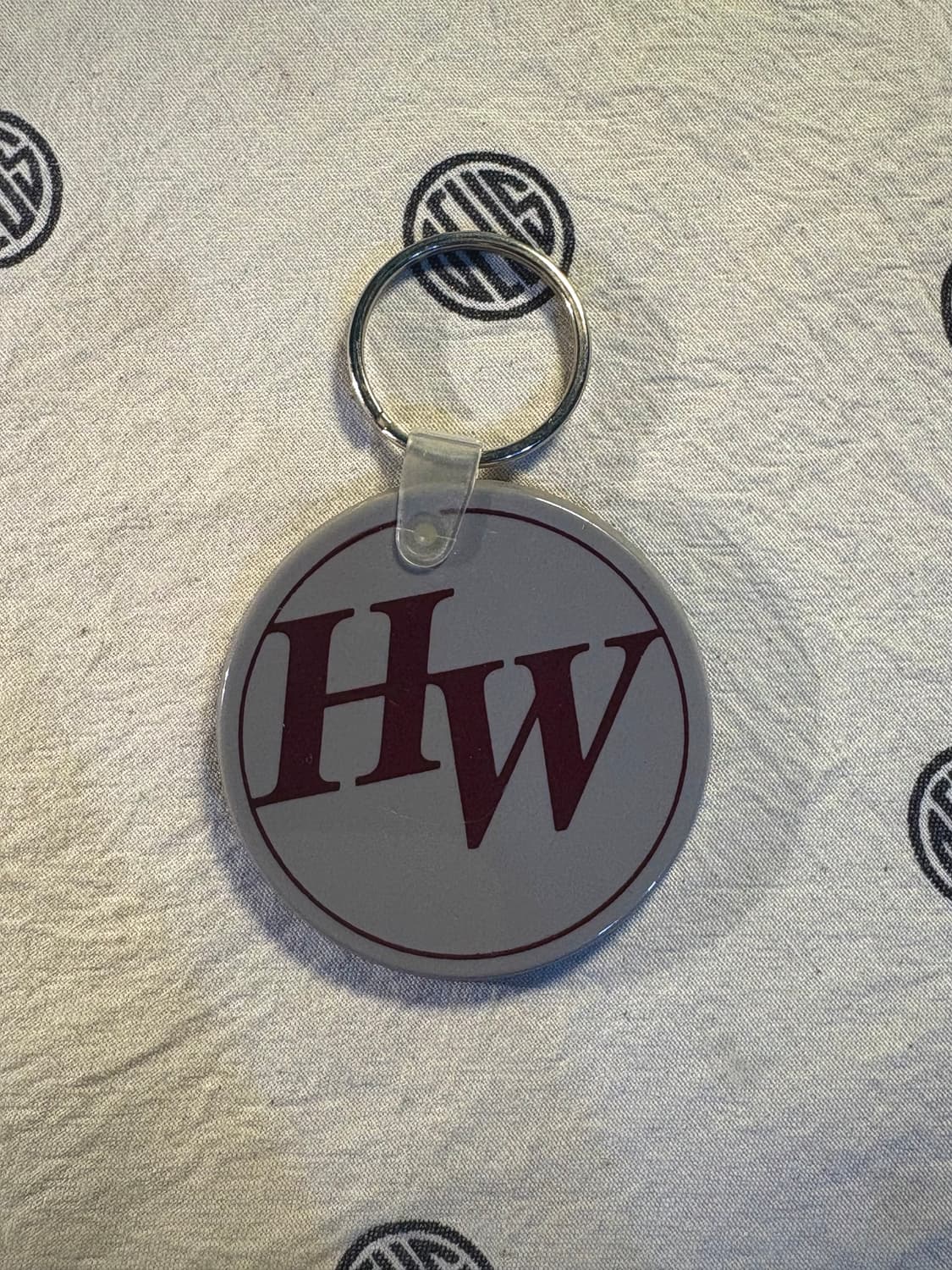 Vintage keyring*2 상품이미지1