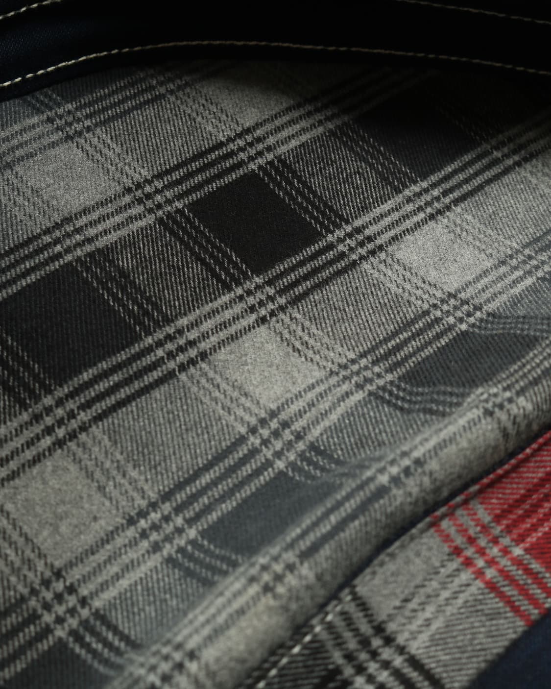 제라도 캔버스 메신저백 상품이미지10