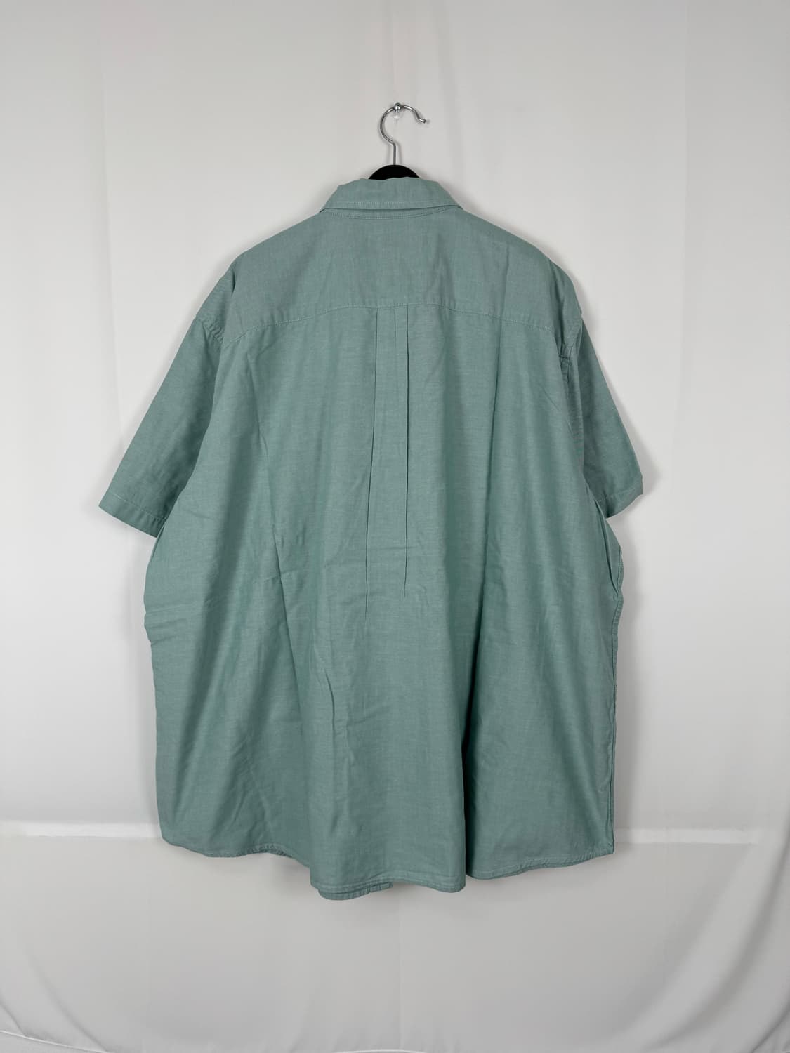 b209) 칼하트 워크 셔츠 상품이미지4