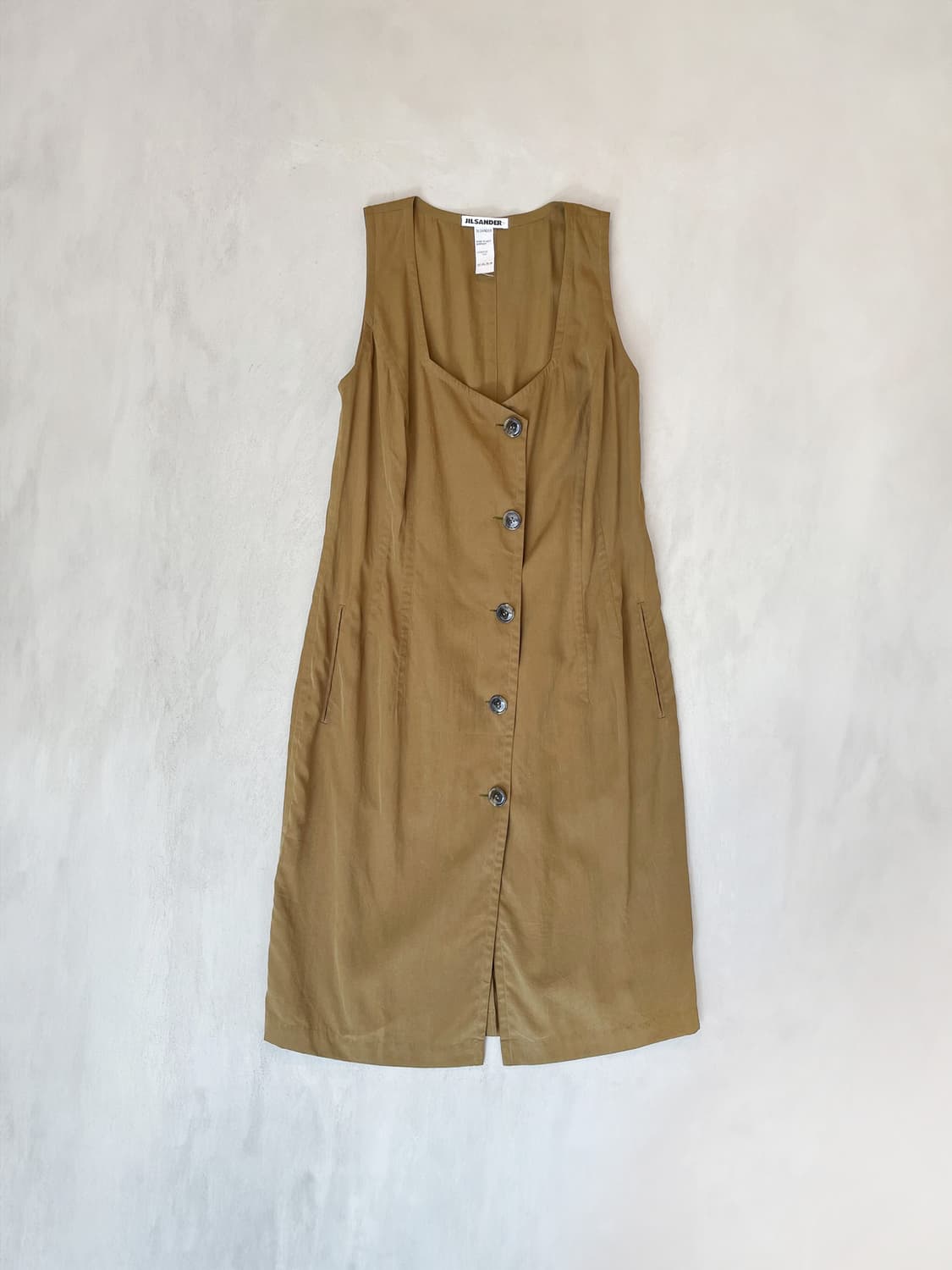 Jil Sander / 1980s Archive 상품이미지1