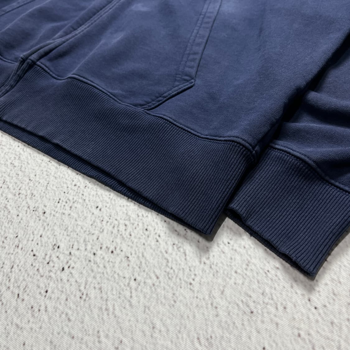 Stussy World Tour Zip Hoodie 상품이미지5