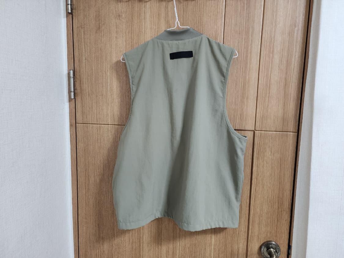 (XL)아디다스 베스트 조끼 상품이미지3