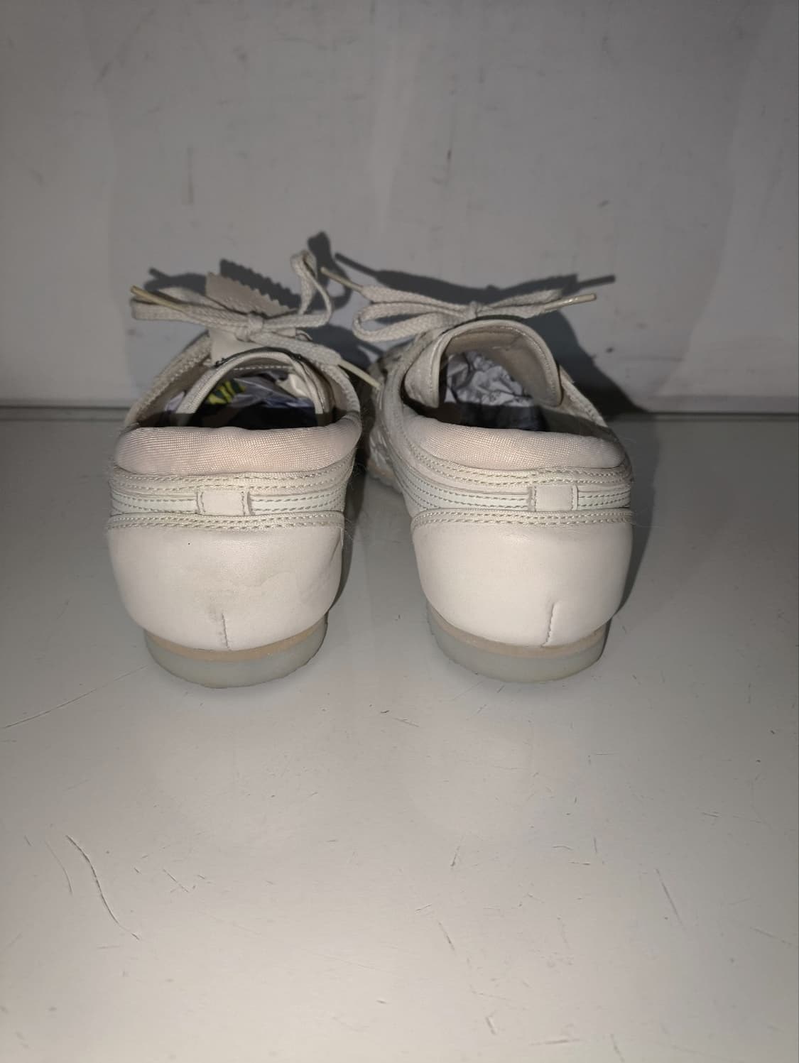 260mm 오니츠카타이거 윙팁 스니커즈 상품이미지8