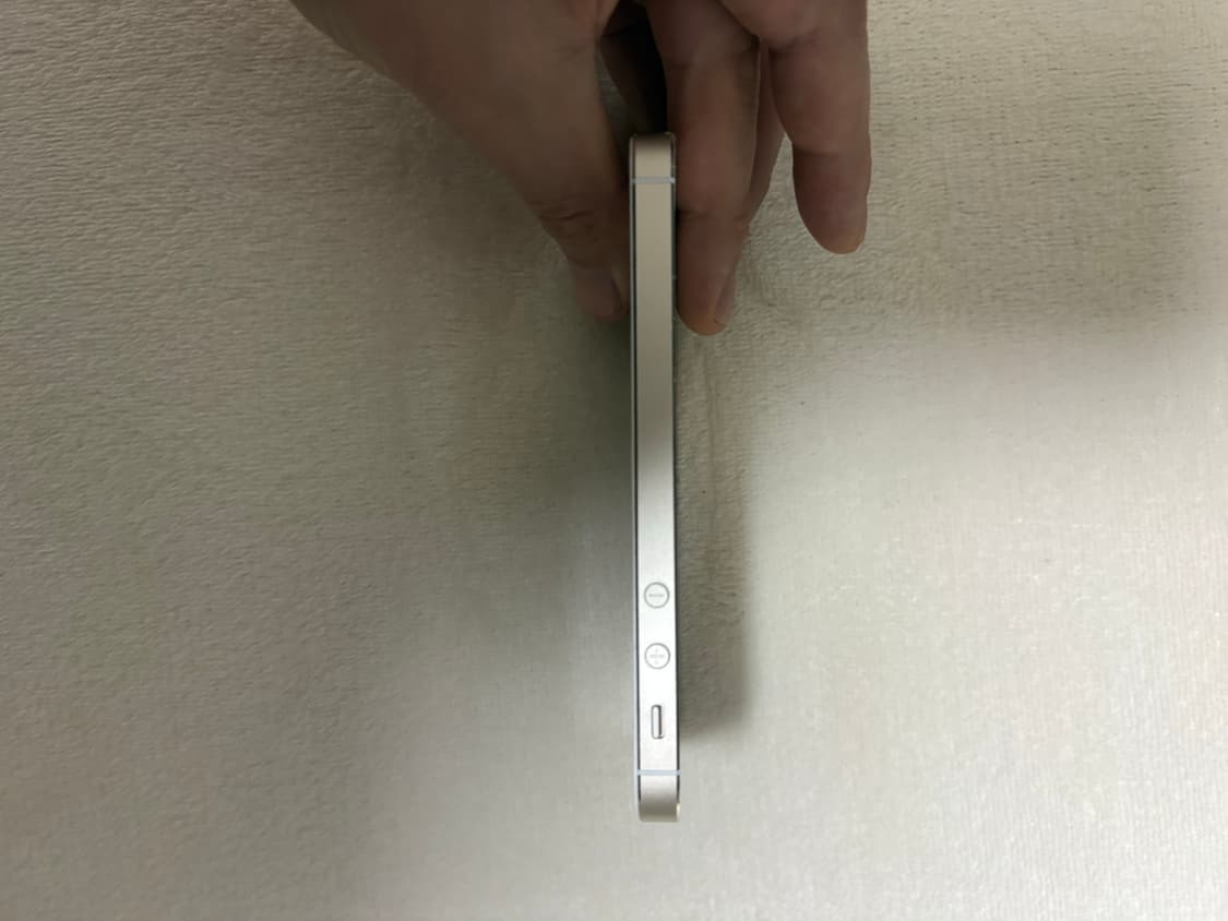 아이폰 5s  16gb 상품이미지4