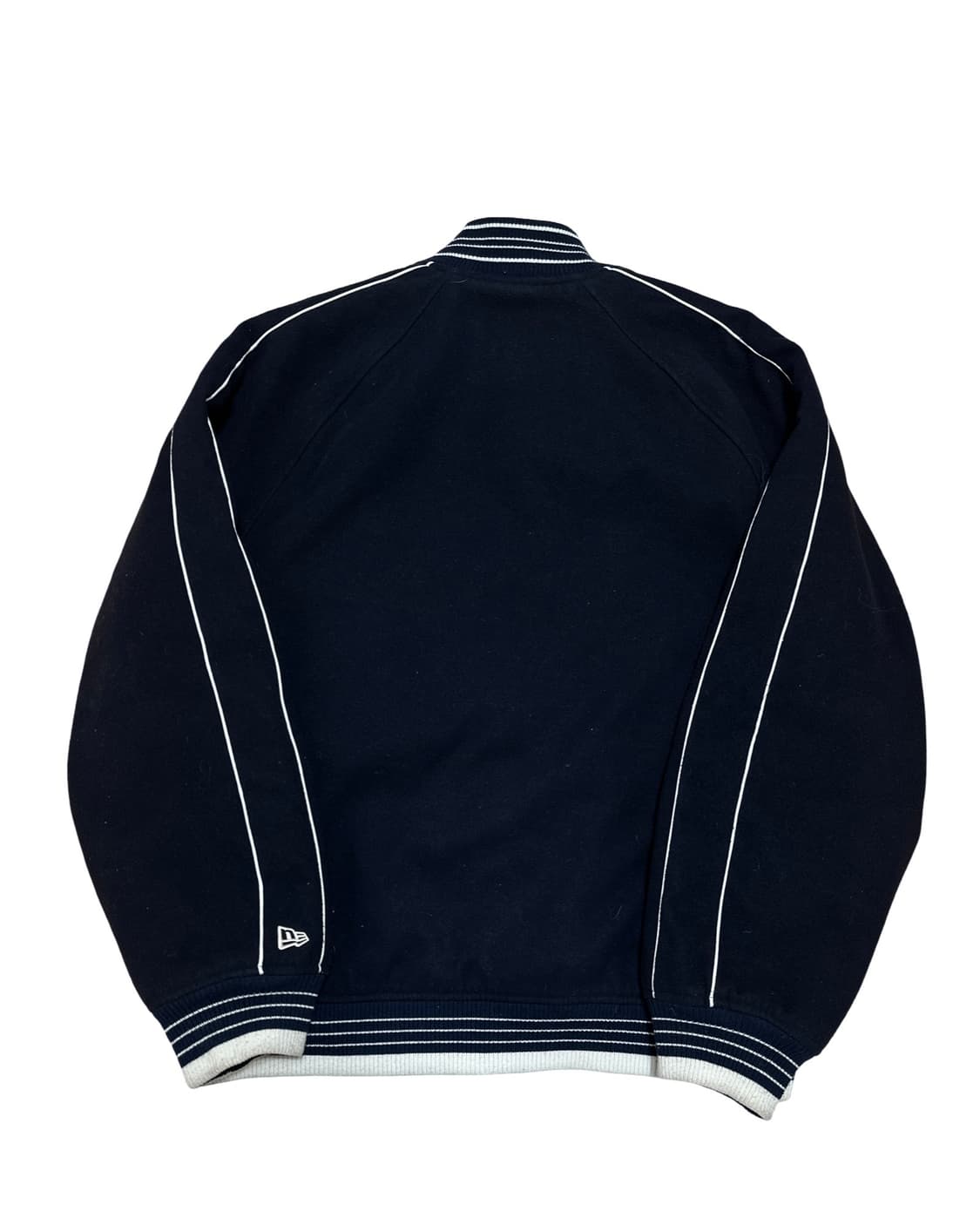 뉴에라 뉴욕 양키스 모직 바시티 자켓 상품이미지7