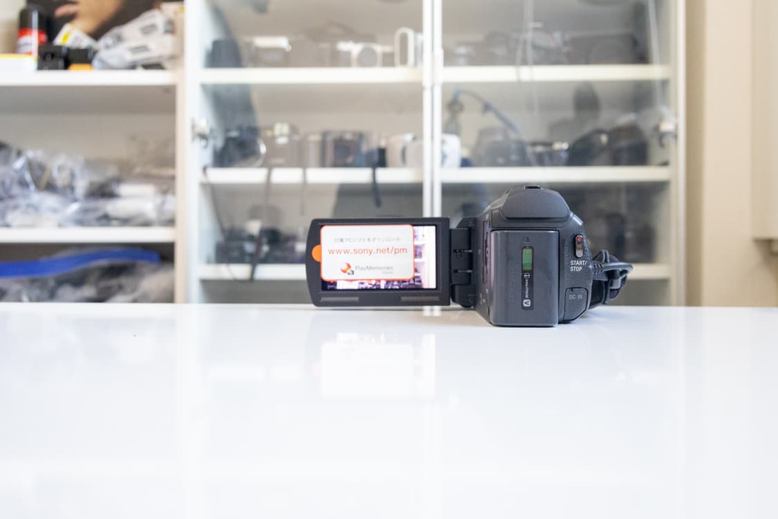 Sony HDR-PJ630V 상품이미지5