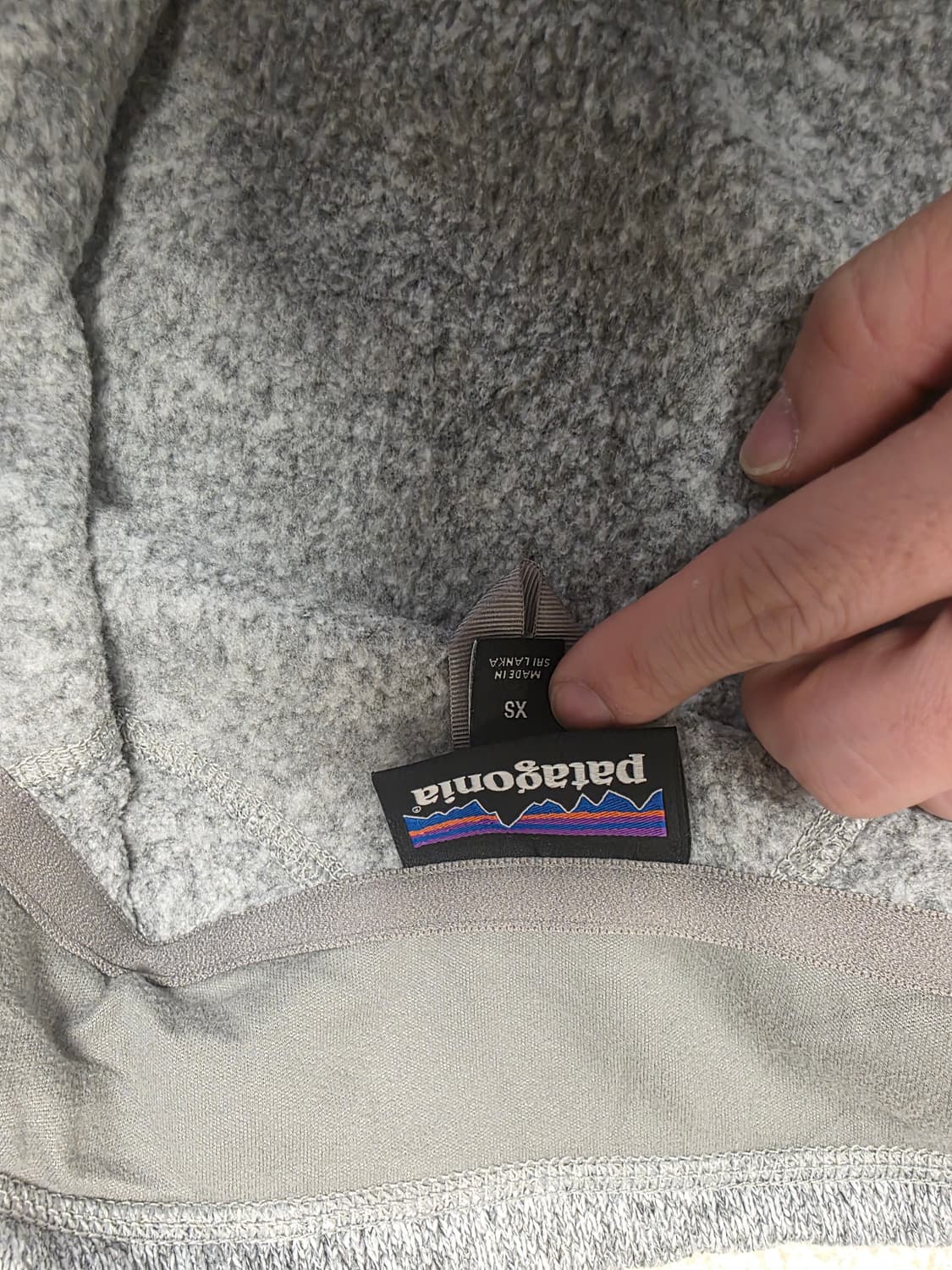 파타고니아 여성 44사이즈 상품이미지2