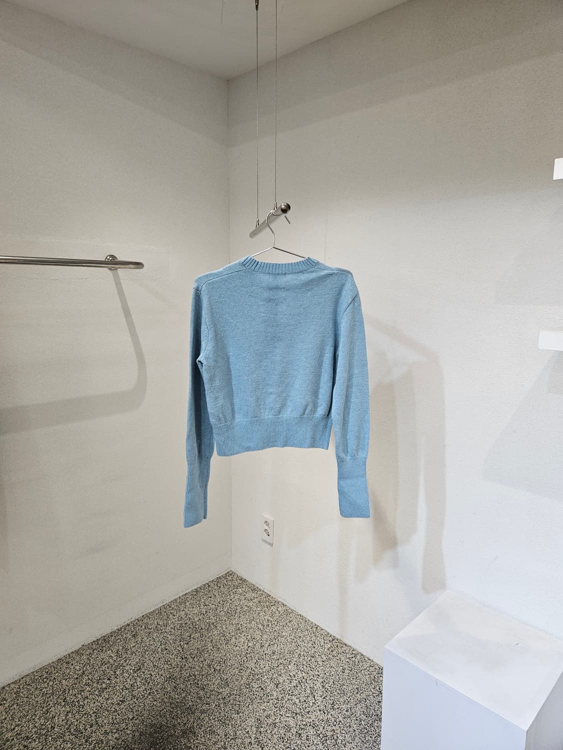 커버낫 니트 스웨터 상품이미지2