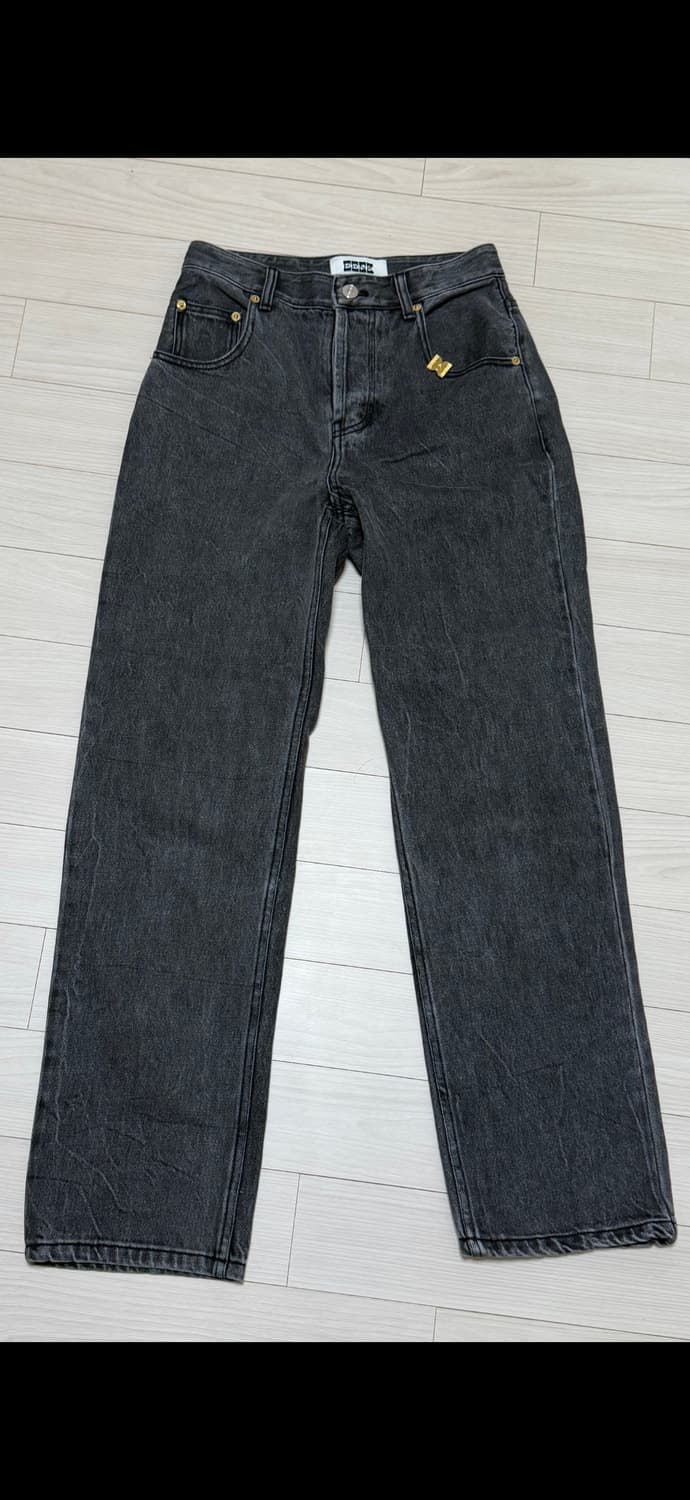 Eenk 잉크 김나영 청바지 상품이미지5