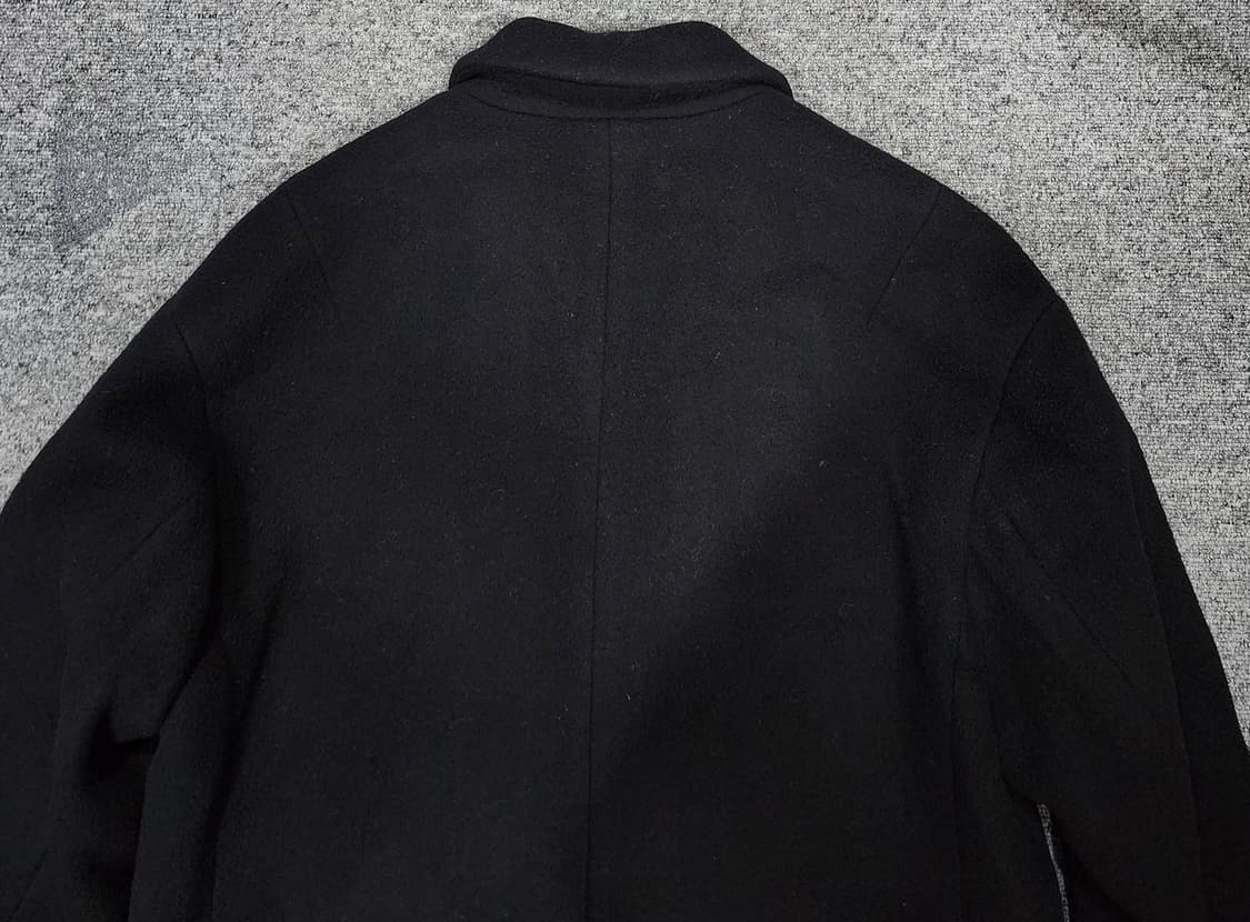 앤더슨벨 요한슨 오버사이즈 울 싱글 코트 M 상품이미지5