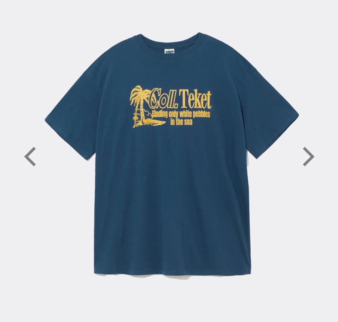 테켓 반팔 m 상품이미지1