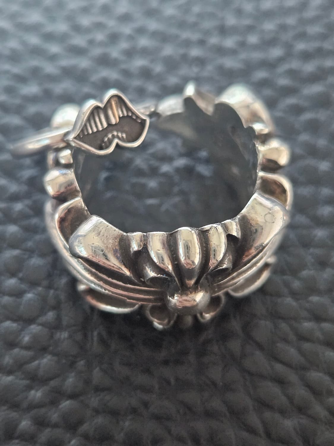 크롬하츠 더블플로랄 상품이미지1