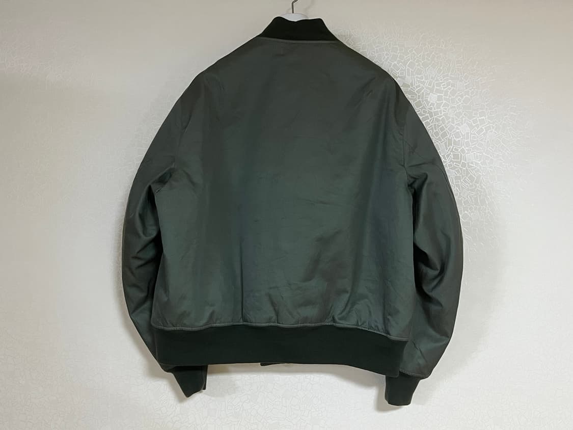 아프레쎄 플라이트자켓 ma-1 상품이미지2