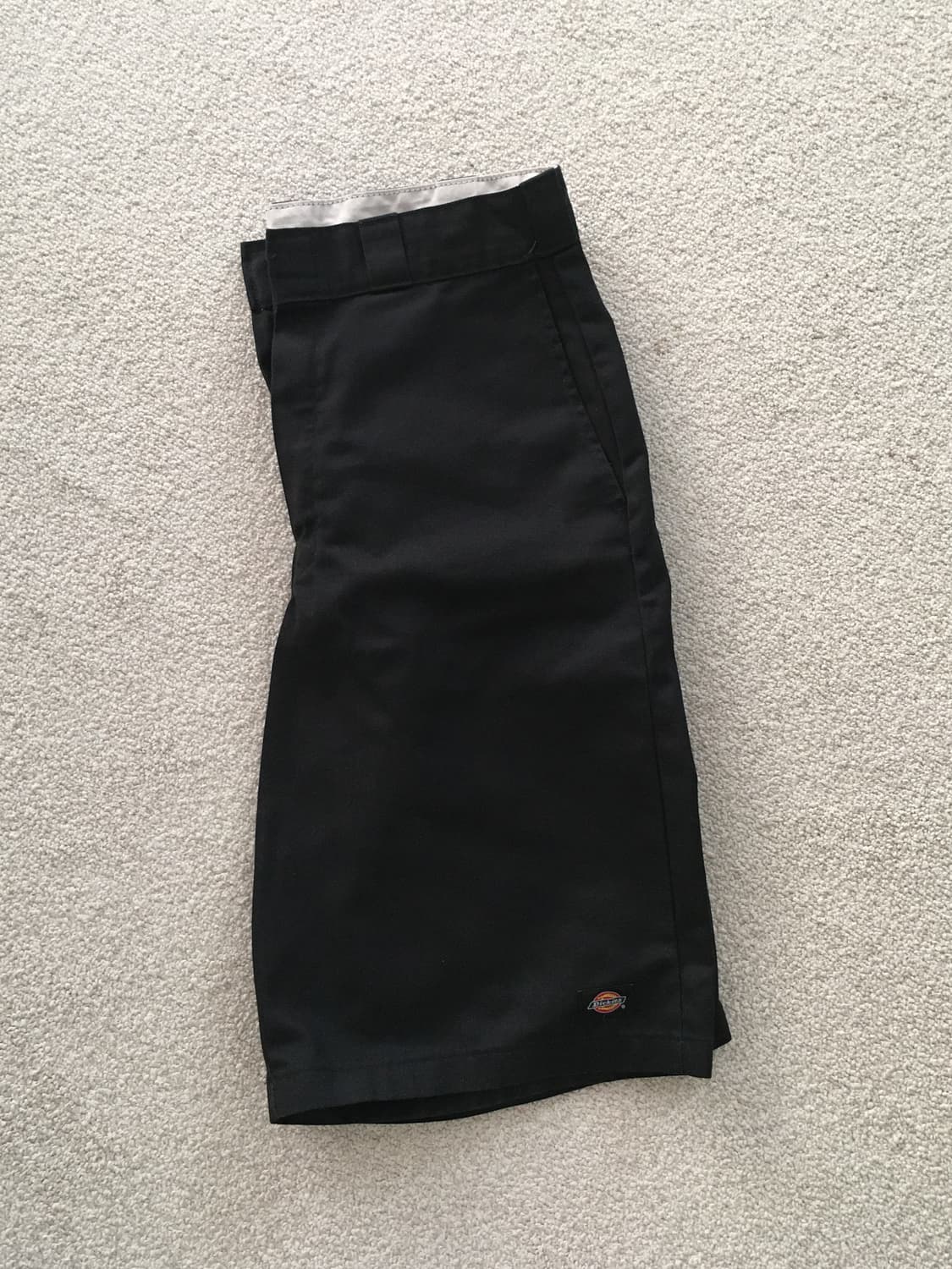DICKIES 디키즈 루즈핏 워크쇼츠 카고 버뮤다 반바지 상품이미지1