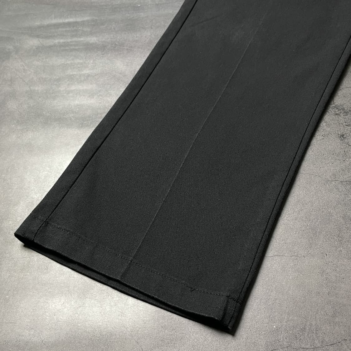 DICKIES 디키즈 빈티지 블랙 카고 워크팬츠 A01055 상품이미지5