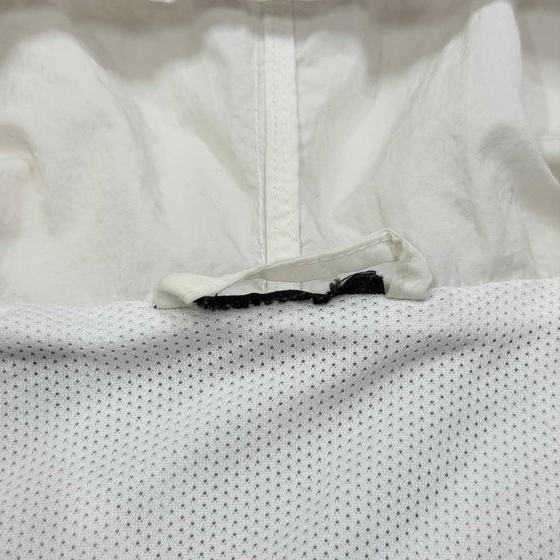 나이키 윈드러너 헤리티지 바람막이 자켓 XL 105 상품이미지6