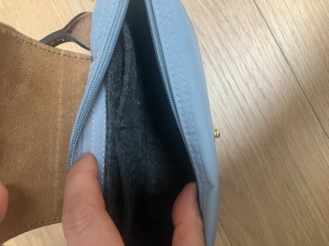 롱샴 르플리아쥬 미니 스틸 판매합니다 상품이미지4