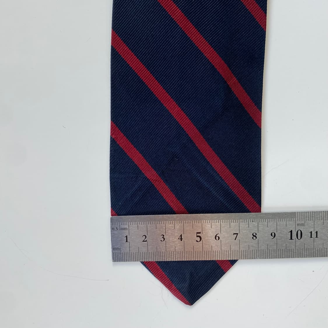 브룩스브라더스 명품 정품 넥타이 상품이미지8