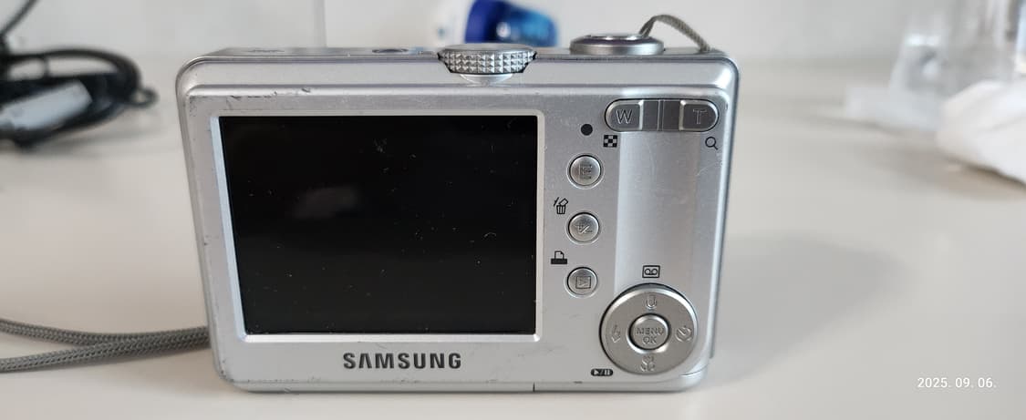 SAMSUNG KENOX S700 빈티지 디지털카메라 상품이미지6