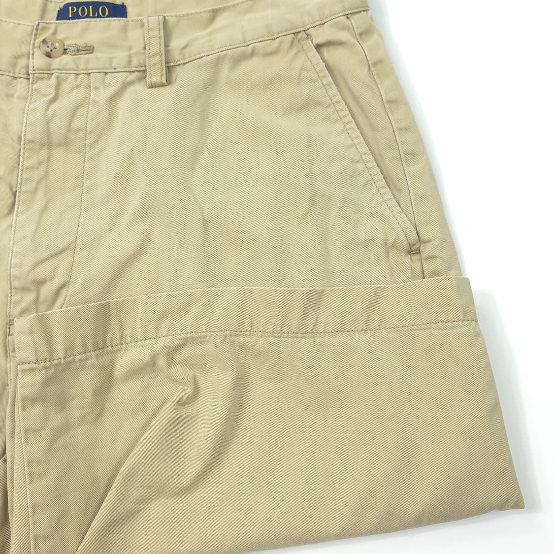 폴로 랄프로렌 치노 반바지 베이지 (31) 상품이미지3